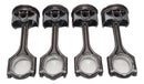 Pistão Biela Ford Fusion 2013/20 2.0 Turbo Std Ecoboost Orig
