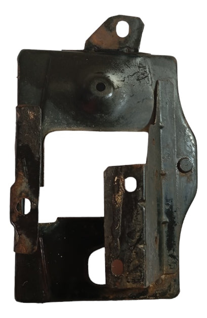Suporte Bateria Fiat Uno Fiorino 2004 A 13 75217480 Original