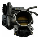 Corpo Borboleta Tbi Honda Civic 1.8 16v Gmf3a