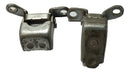 Dobradiça Porta Traseira Direita Honda New Civic 2007 A 2011