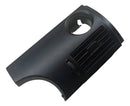Moldura Difusor Ar Vw Gol G3 Lateral Esquerdo 1999 A 2005