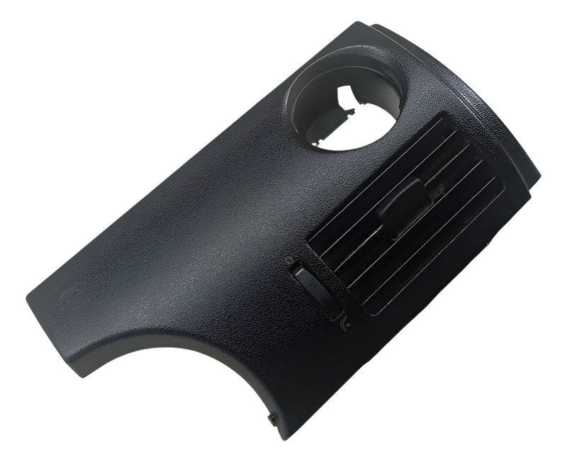 Moldura Difusor Ar Vw Gol G3 Lateral Esquerdo 1999 A 2005