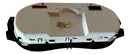 Painel Instrumento Renault Scenic 2001 A 2006 551400003501