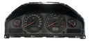 Painel De Instrumentos Volvo V70 Xc 2001 A 2005 9499668