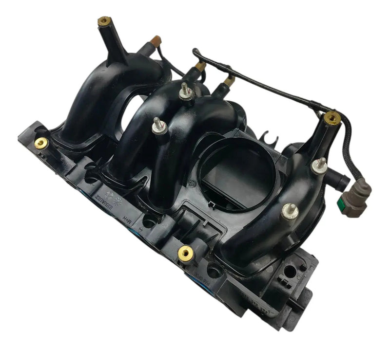 Coletor Admissão Renault Sandero Logan 1.6 8v 2008 A 2014