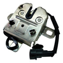 Fechadura Capô Punto Grand Siena Linea Fiat 2011 A 2021