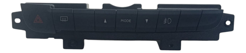 Botão Interruptor Fiat Palio Idea 2011 A 2020 100203782