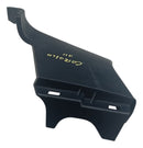 Acabamento Superior Banco Traseiro Esquerdo Corolla 09 A 14