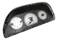 Painel De Instrumentos Fiat Palio Strada 1997 2000 Detalhe