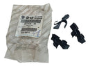 3 Presilhas Suporte Bagagito Fiat Stilo 71718754 2003 A 2011