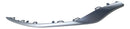 Friso Para-choque Dianteiro Direito Fiat Fastback 2023 2025