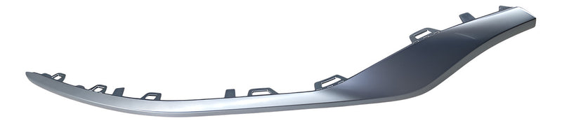 Friso Para-choque Dianteiro Direito Fiat Fastback 2023 2025