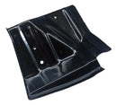 Suporte Caixa De Roda Esquerda Fiat Freemont K05178037ad