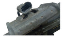 Motor Limpador Parabrisa Renault Clio 2007 A 2011 Detalhe