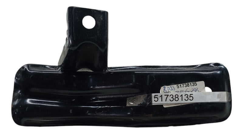 Suporte Reboque Traseiro Fiat Palio Weekend 1996 A 2004