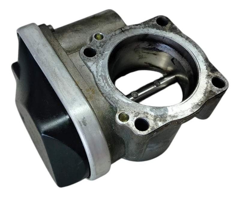 Tbi Corpo De Borboleta Parati Gol Fox 2012 A 2016 Original