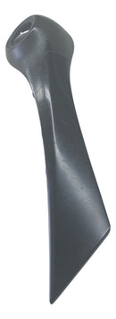 Moldura Botão Retrovisor Esquerdo Renault Megane  2007 A 13