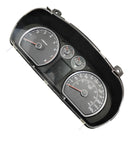 Painel Instrumentos Hyundai I30 2009 2012 940122l205 Detalhe