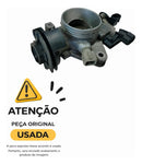Tbi Corpo De Borboleta Peugeot 206 1.6 1999 2007 Aj0010376b