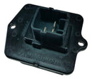 Resistência De Ar Forçado Mitsubishi Asx 2010 A 2011