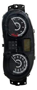Painel De Instrumentos Velocímetro Renault Logan 248102008r