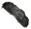 Painel De Instrumentos Ford Explorer 4.0  Automat Detalhe