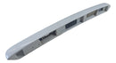 Moldura Luz Placa Renault Megane Grandtur 2007 A 2013 Origin