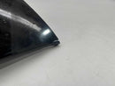 Moldura Grade Placa Parachoque Diant. Hb20 12/15 863521s010
