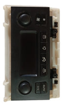Comando Ar Condicionado Digital C4 Pallas 2008 A 2012 Origin