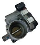 Tbi Corpo Borboleta Uno Evo Way 1.0 Flex 2011 2014 36gte3fa