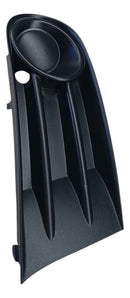Moldura Farol De Milha Direito Vw Gol Voyage Saveiro G5