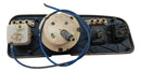Painel De Instrumentos Volkswagen Fusca Itamar Fafa Original