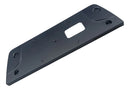 Suporte Da Placa Porta Traseira Fiat Ducato 2018 A 2022