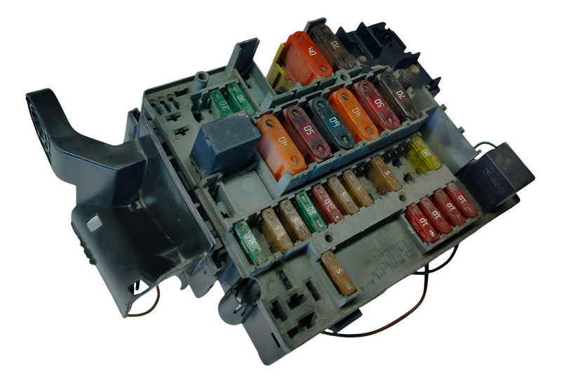 Caixa Fusível Citroen Xsara Picasso 2.0 2002 A 2012 96280244