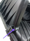 Tampa Filtro Ar Hyundai Vera Cruz 3.8 V6 Detalhe 281113j100