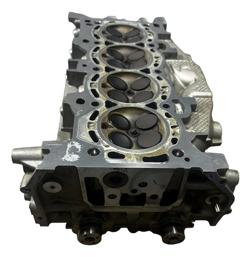 Cabeçote Completo Std Ford Fusion Evoque 2.0 Ecoboost