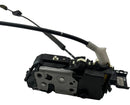 Fechadura Eletrica Traseira Direita Peugeot 308 408 11 A 15