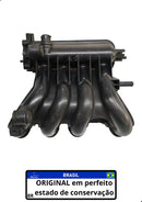 Coletor De Admissão Mercedes Classe A 160 1998 2005 96615003