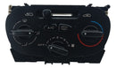 Comando Ar Condicionado Peugeot 206  Com Detalhe 151440100