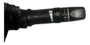 Chave Seta Farol Neblina Limpador Hyundai Hb20 Sedan