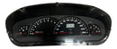Painel De Instrumentos Fiat Brava 1.8 Hgt 1998 A 2003