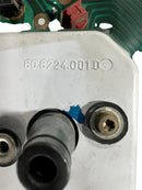 Painel Instrumentos Palio 96 A 00 200kmh 606220010c Original