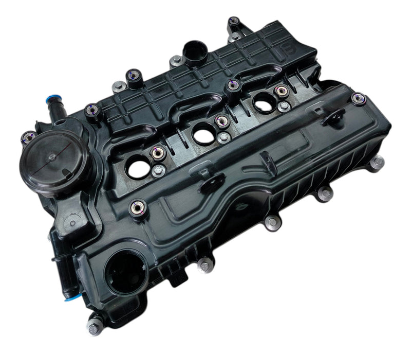 Tampa Válvula Pulse Fastback 1.0 3cc Turbo 2020 A 2024