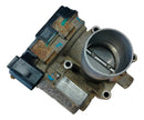 Tbi Corpo Borboleta Gol Voyage Fox 1.0 8v Flex 2010 A 2013