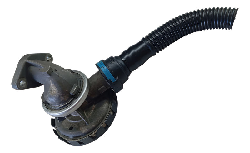 Válvula Anti Retorno Bomba Vácuo Original 407 307 2.0 16v