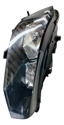 Farol Direito Volkswagen T Cross 19 A 20 2gp941006b Original
