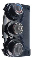Comando Do Ar Condicionado Chevrolet Agile Montana 10a15 Ori