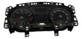 Velocímetro Painel Instrumentos Conta-giro Vw Golf Original