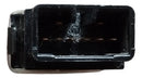Interruptor Botão Pisca Alerta Hyundai Tucson 2004 A 2011