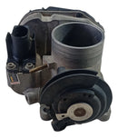 Corpo De Borboleta Gol 1.0 8v Álcool 1996 A 2000 030133064h